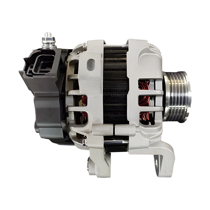 Máy phát điện ô tô 12V 90A 2619398/3730004035 VALEO dành cho KAI PICANTO 1.0L/HYUNDAI i10 1.0L