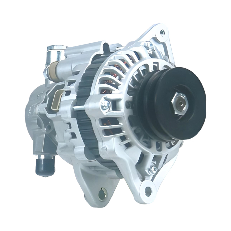 Máy phát điện ô tô MITSUBISHI 12V 80A 12644N/A2TN1798 dành cho ĐỘNG CƠ MITSUBISHI PAJERO L200/L300 4D56