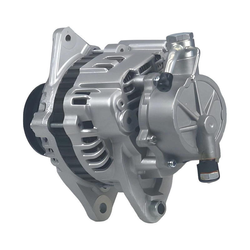 Máy phát điện ô tô MITSUBISHI 12V 75A A2TN1199/0986042291 dành cho ĐỘNG CƠ MITSUBISHI PAJERO L200/L300 4D56