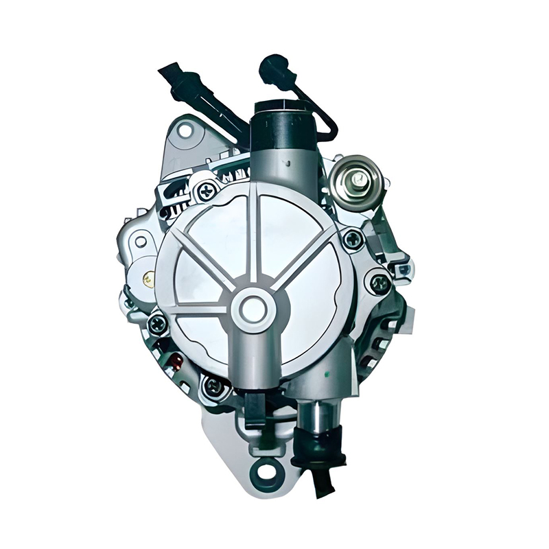 Máy phát điện ô tô MITSUBISHI 12V 75A 23717N/A2TN1683 cho ĐỘNG CƠ MITSUBISHI V24W, V44W 4D56