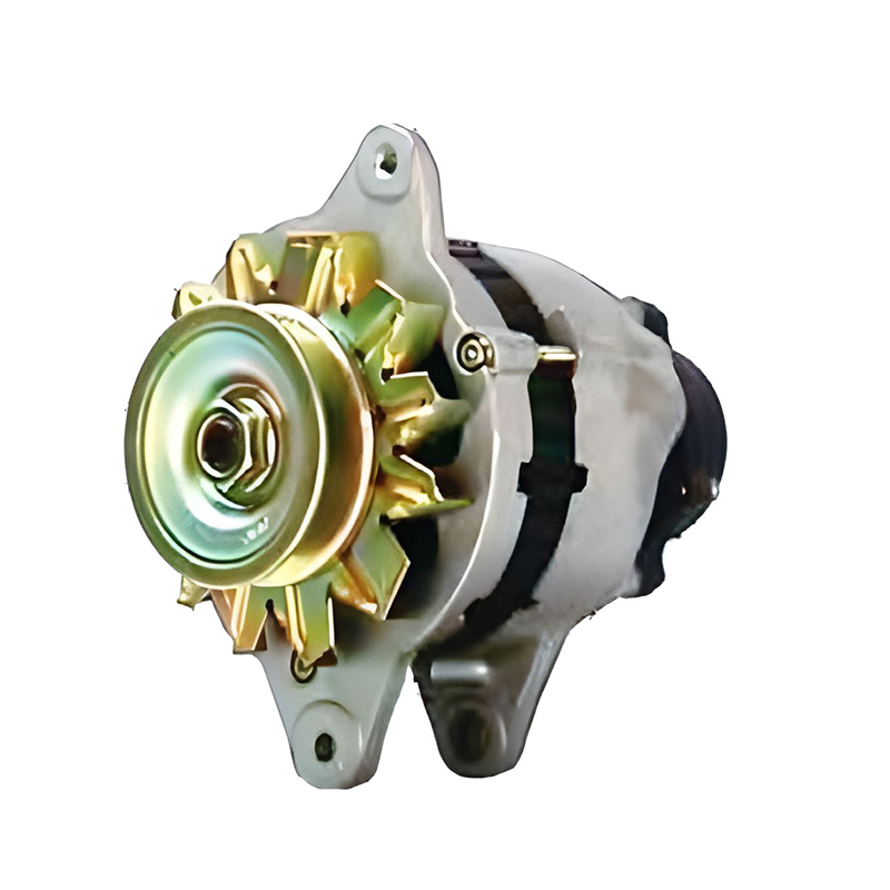 Máy phát điện ô tô MITSUBISHI 12V 65A 12642N/A2T01483 dành cho ĐỘNG CƠ MITSUBISHI PAJERO L200 4D56