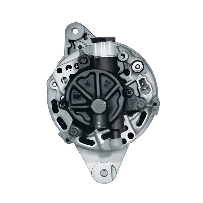 Máy phát điện ô tô MITSUBISHI 12V 50A 14267N/A5T15684 dành cho ĐỘNG CƠ MITSUBISHI L200 L043G 4D55