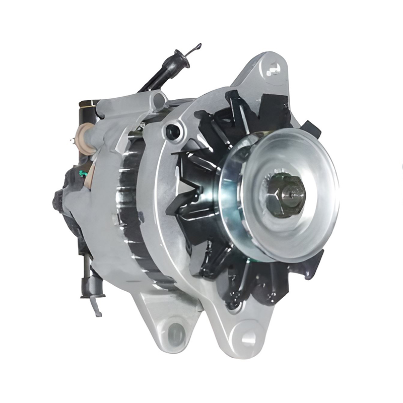 Máy phát điện ô tô MITSUBISHI 12V 50A 14267N/A5T15684 dành cho ĐỘNG CƠ MITSUBISHI L200 L043G 4D55