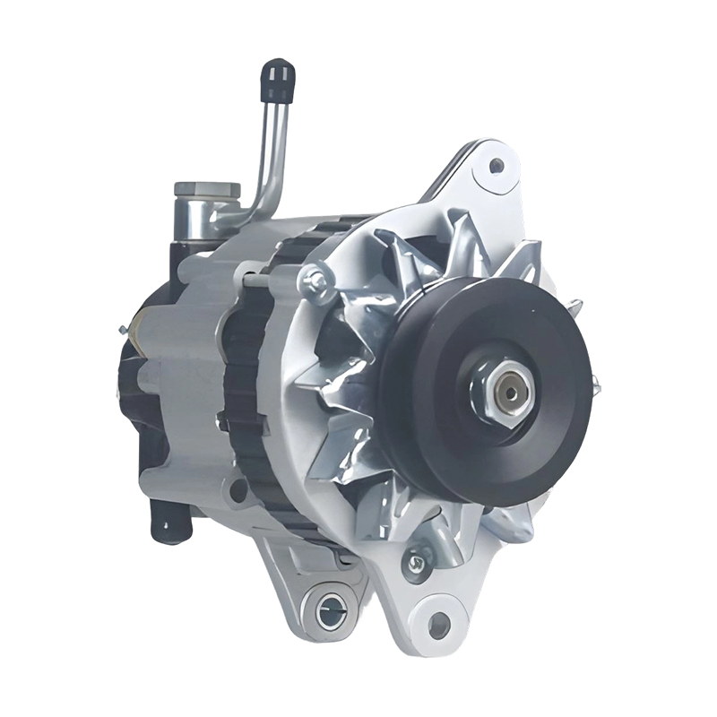 Máy phát điện ô tô MITSUBISHI 12V 65A 23071N/3730042011 dành cho XE HYUNDAI H100, PORTER D4BX, D4BB ENGINE