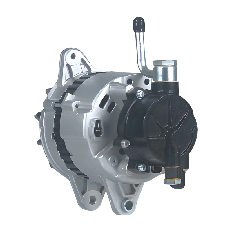 Máy phát điện ô tô MITSUBISHI 12V 65A 23071N/3730042011 dành cho XE HYUNDAI H100, PORTER D4BX, D4BB ENGINE