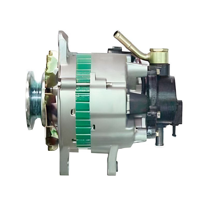 Máy phát điện ô tô MITSUBISHI 12V 65A 23073N/3730042017 dành cho ĐỘNG CƠ HYUNDAI PORTER H-100, D4BX, D4BB