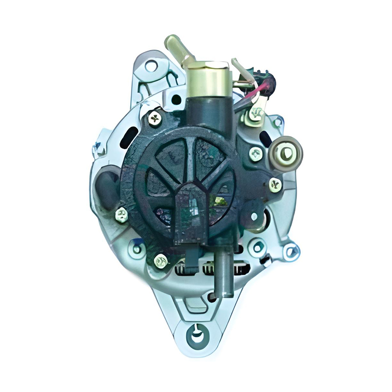Máy phát điện ô tô MITSUBISHI 12V 65A 23073N/3730042017 dành cho ĐỘNG CƠ HYUNDAI PORTER H-100, D4BX, D4BB
