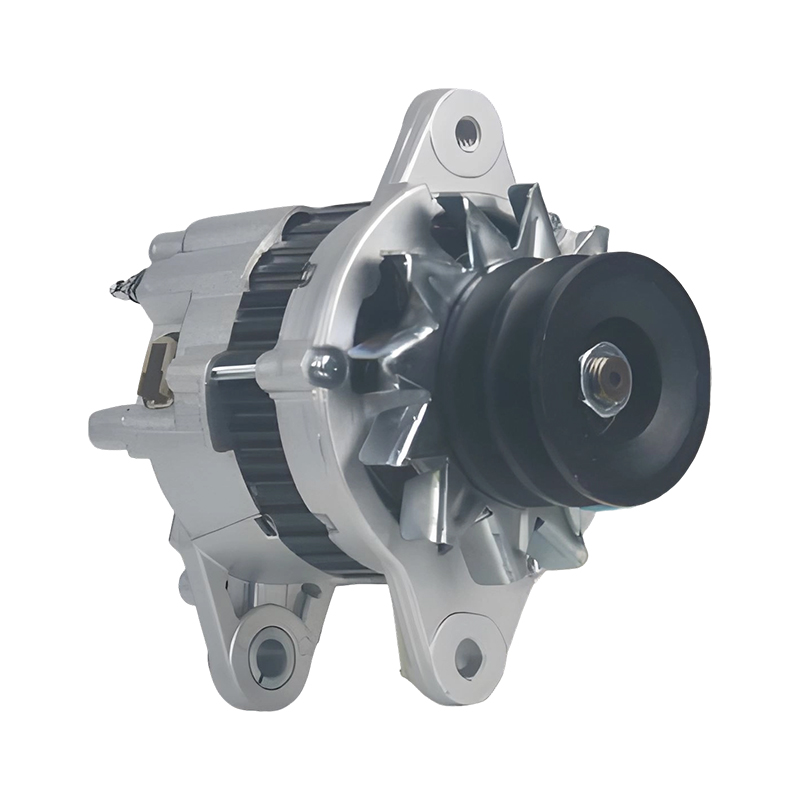Máy phát điện ô tô MITSUBISHI 24V 30A 12308N/A2T72186 dành cho ĐỘNG CƠ MITSUBISHI FUSO FK FP 6D14/6D20/6D22