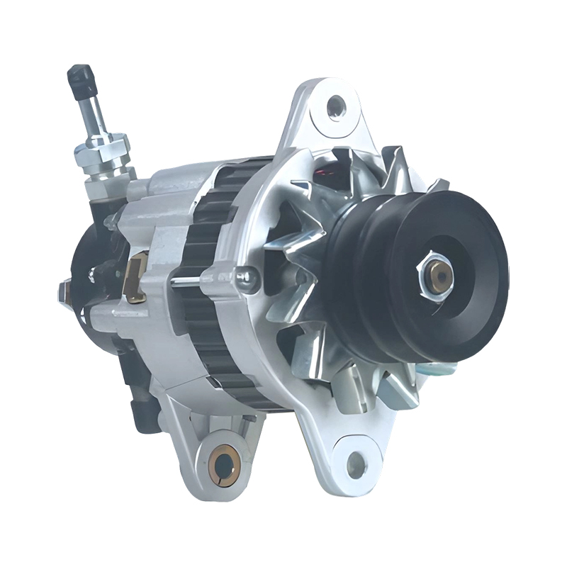 Máy phát điện ô tô MITSUBISHI 24V 30A 12308N/A2T72186 dành cho ĐỘNG CƠ MITSUBISHI FUSO 6D14/6D15/6D16