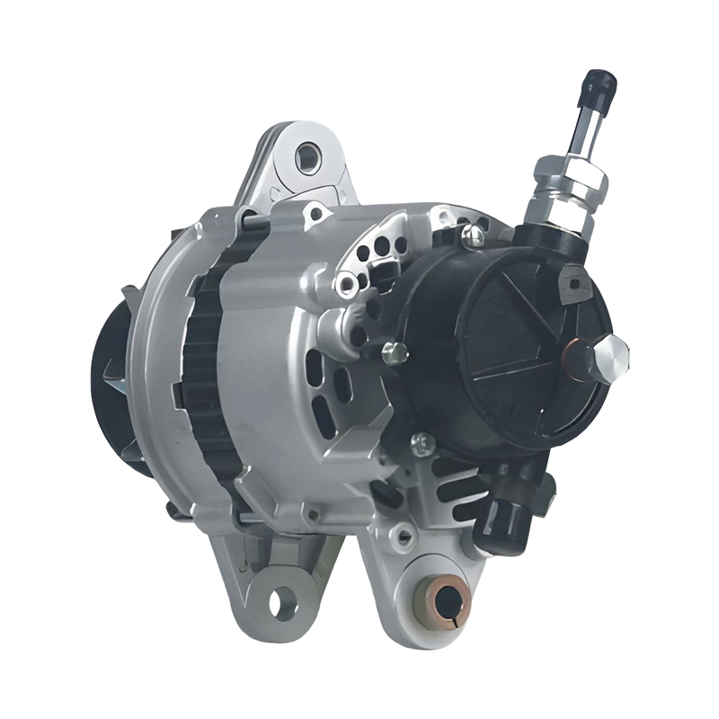 Máy phát điện ô tô MITSUBISHI 24V 30A 12308N/A2T72186 dành cho ĐỘNG CƠ MITSUBISHI FUSO 6D14/6D15/6D16