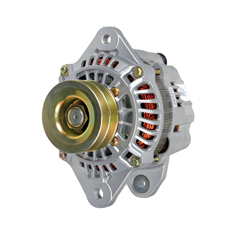 Máy phát điện ô tô MITSUBISHI 24V 40A 12602N/A3TN5188 dành cho ĐỘNG CƠ MITSUBISHI FUSO FE5, FE6, BE 4D33/4D34/4D35