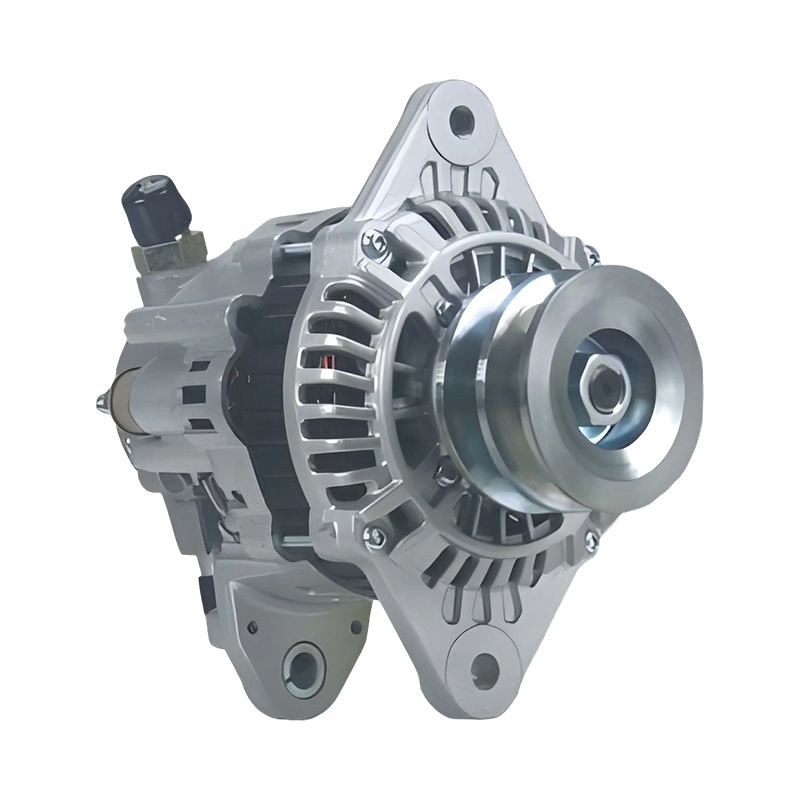 Máy phát điện ô tô MITSUBISHI 24V 35A 4D34/A3TN6188 dành cho ĐỘNG CƠ MITSUBISHI FUSO FE439/449 4D34