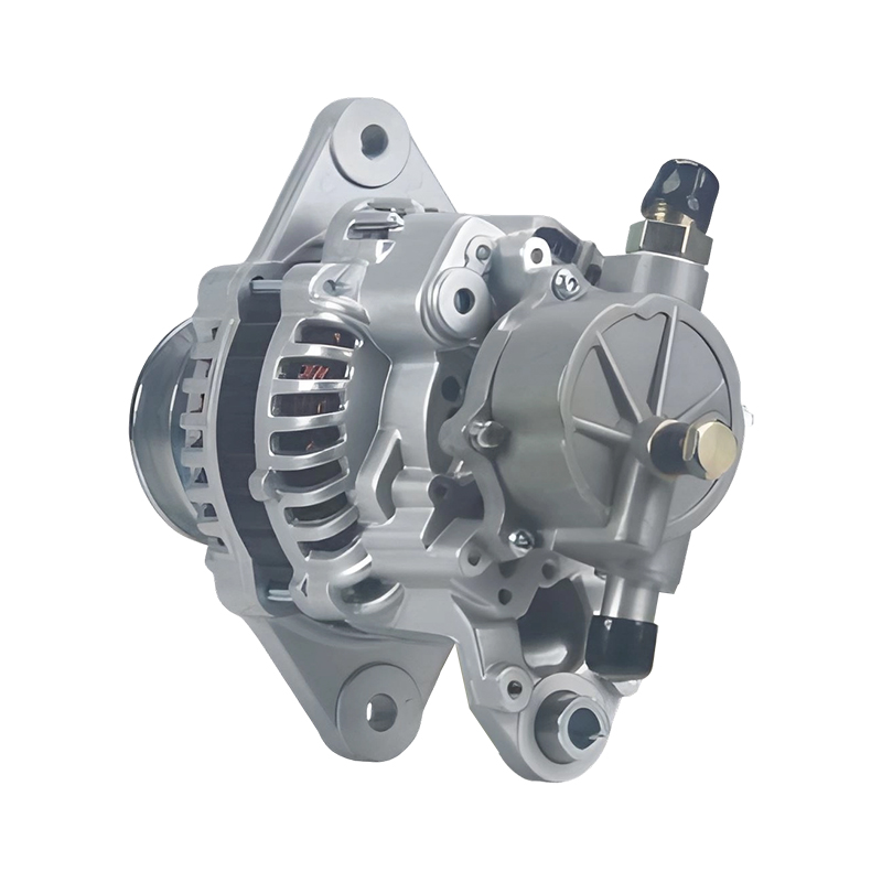 Máy phát điện ô tô MITSUBISHI 24V 35A 4D34/A3TN6188 dành cho ĐỘNG CƠ MITSUBISHI FUSO FE439/449 4D34