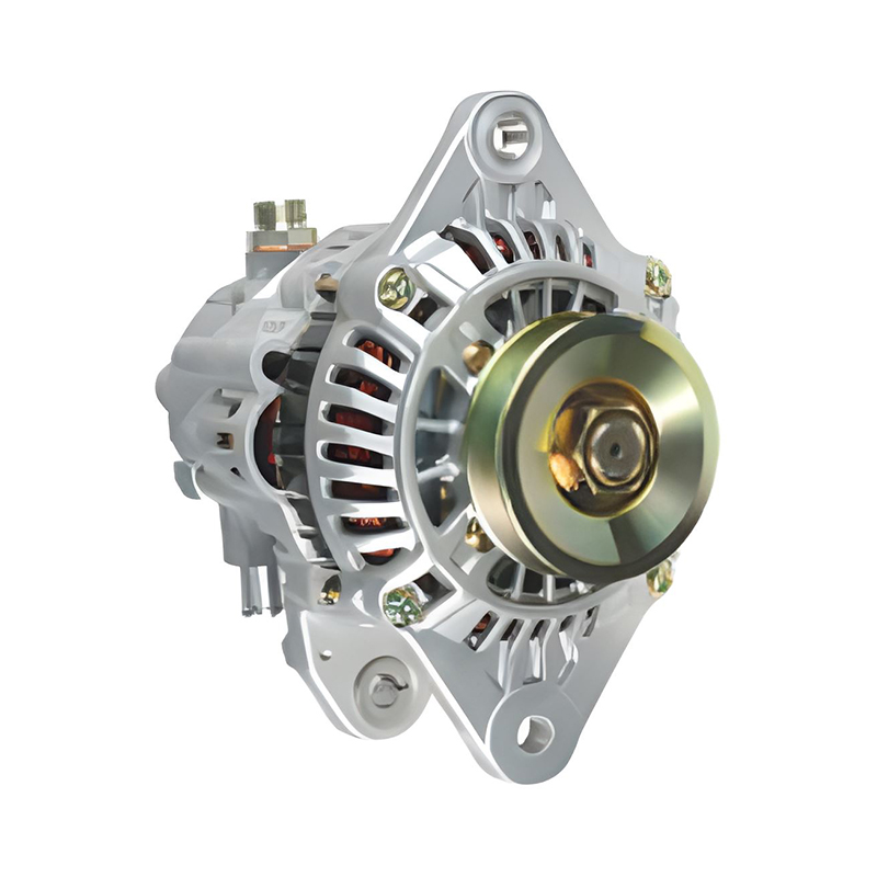 Máy phát điện ô tô MITSUBISHI 24V 35A 12435N/A3TN5883 dành cho ĐỘNG CƠ MITSUBISHI LORKLIFT S6E/S4S/S4E