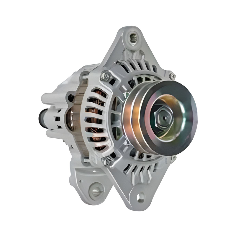 Máy phát điện ô tô MITSUBISHI 24V 35A 20101N/A3TN5399 dành cho ĐỘNG CƠ MITSUBISHI Kobelco SK200 6D34