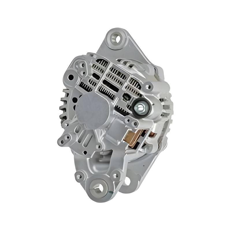 Máy phát điện ô tô MITSUBISHI 24V 35A 12602N/A3TN5386 dành cho ĐỘNG CƠ MITSUBISHI Kobelco SK250-6E 4D34T