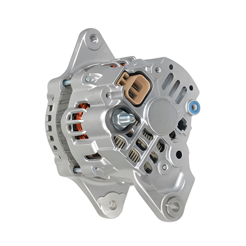 Máy phát điện ô tô MITSUBISHI 12V 50A A7T0371/23100-50K10 dành cho ĐỘNG CƠ NISSAN LIFTTRUCKS H20 H25