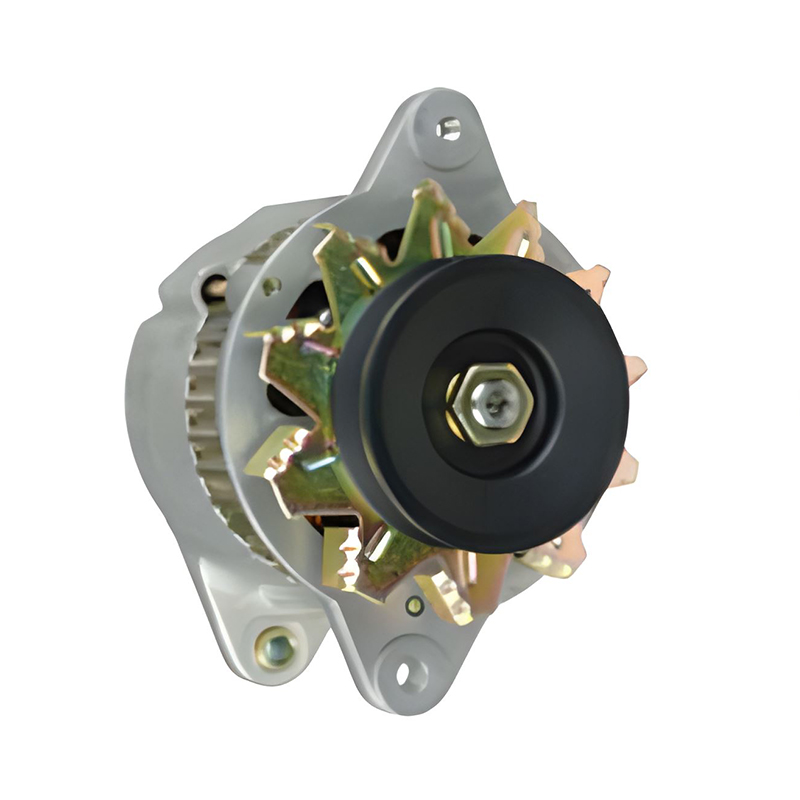 Máy phát điện ô tô Mitsubishi 24V 20A 12114N/5812003300 dành cho ĐỘNG CƠ EX5, EX3, ISUZU 2K, 3KC1, C240
