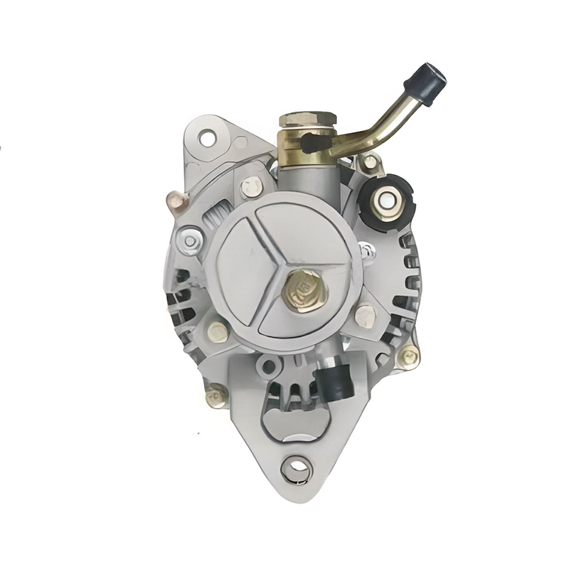 Máy phát điện ô tô MITSUBISHI 12V 60A LR160502/C/E/8972402700 dành cho ĐỘNG CƠ ISUZU KB KB 3.0 TFR/TFS 4JH1