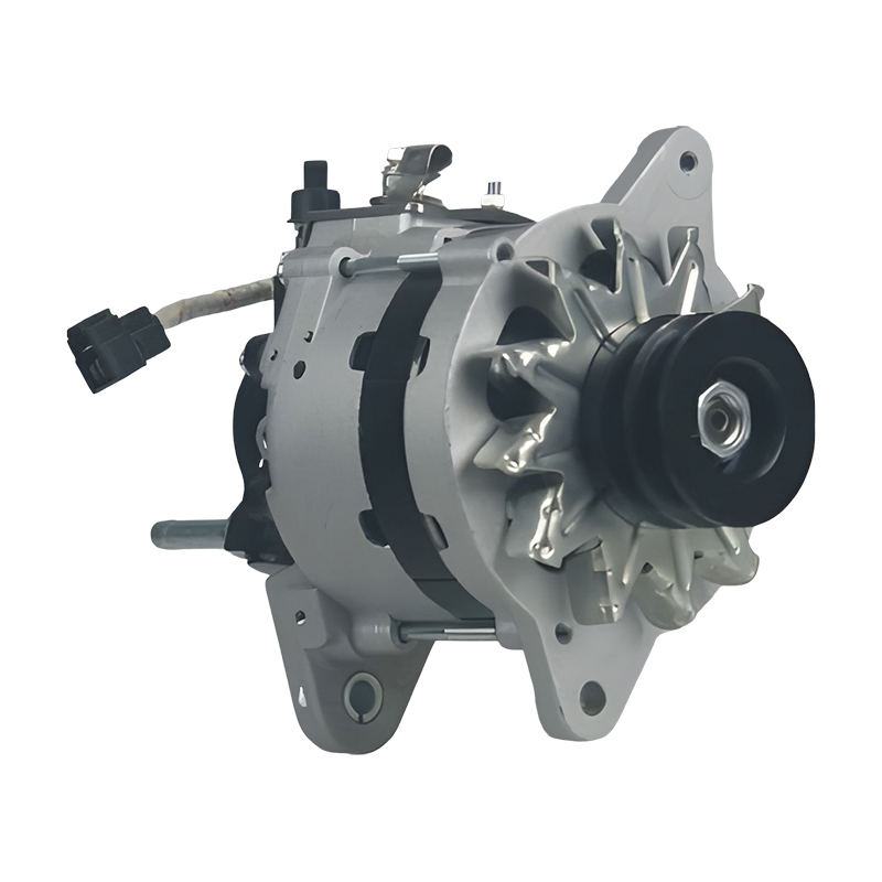 Máy phát điện ô tô 12V 55A 22070N/2702054354 DENSO dành cho ĐỘNG CƠ TOYOTA DYNA 2.4L, 2.8L, 2L, 3L