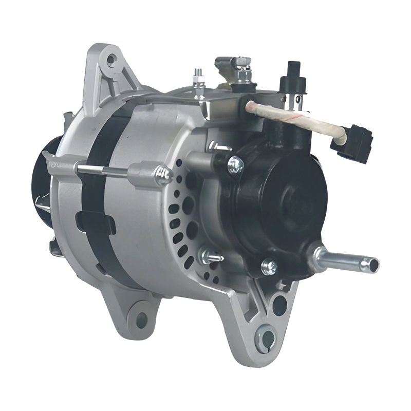 Máy phát điện ô tô 12V 55A 22070N/2702054250 DENSO dành cho ĐỘNG CƠ TOYOTA DYNA 2.4L, 2.8L, 2L, 3L