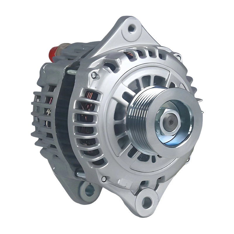Máy phát điện ô tô 12V 190A LR190763/1042109030 DENSO dành cho ĐỘNG CƠ ISUZU D-MAX 3.0L 4JJ1