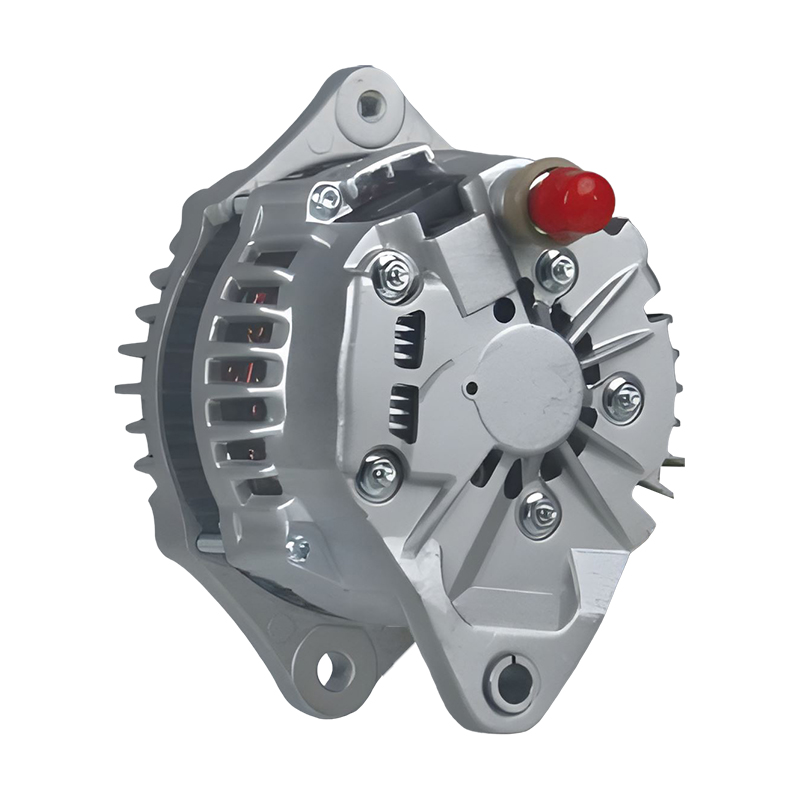 Máy phát điện ô tô MITSUBISHI 12V 90A LR190-750/8972159922 dành cho ĐỘNG CƠ ISUZU Trooper 3.0 4JX1