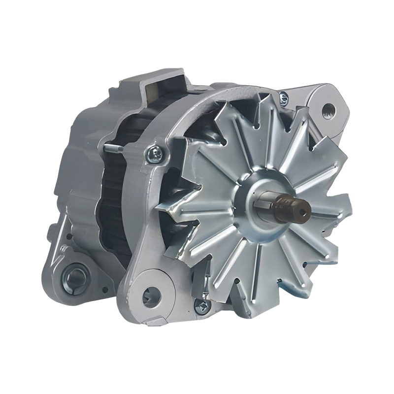 Máy phát điện ô tô MITSUBISHI 24V 80A A4TU6084/ME220062 cho động cơ MITSUBISHI FUSO 6M60 6M61