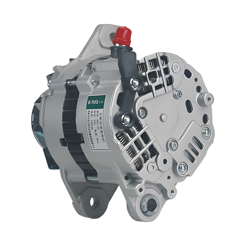 Máy phát điện ô tô MITSUBISHI 24V 80A A4TU6084/ME220062 cho động cơ MITSUBISHI FUSO 6M60 6M61