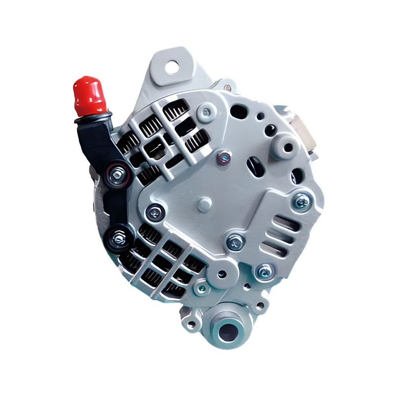 Máy phát điện ô tô MITSUBISHI 24V 80A A4TU8093/ME226229 dành cho ĐỘNG CƠ MITSUBISHI FUSO FE83D 4M50