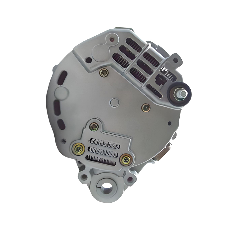 Máy phát điện ô tô MITSUBISHI 24V 50A 12310N/A4T40286 dành cho ĐỘNG CƠ MITSUBISHI FUSO 8DC9 8DC10 8M22 6D16