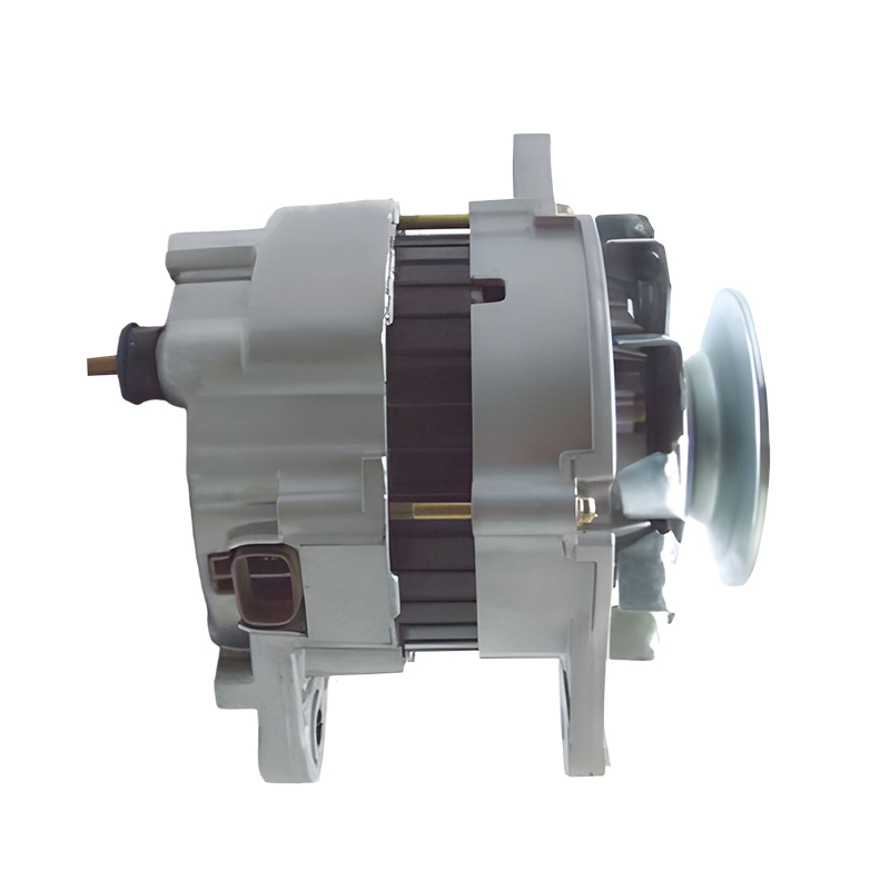 Máy phát điện ô tô MITSUBISHI 24V 50A 12310N/A4T40286 dành cho ĐỘNG CƠ MITSUBISHI FUSO 8DC9 8DC10 8M22 6D16
