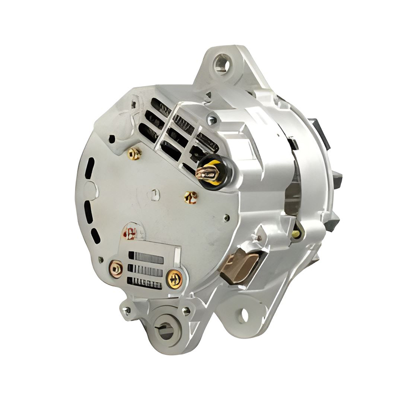 Máy phát điện ô tô MITSUBISHI 24V 50A 12310N/A4T40286 dành cho ĐỘNG CƠ MITSUBISHI FUSO FK FM 6D16-2AT