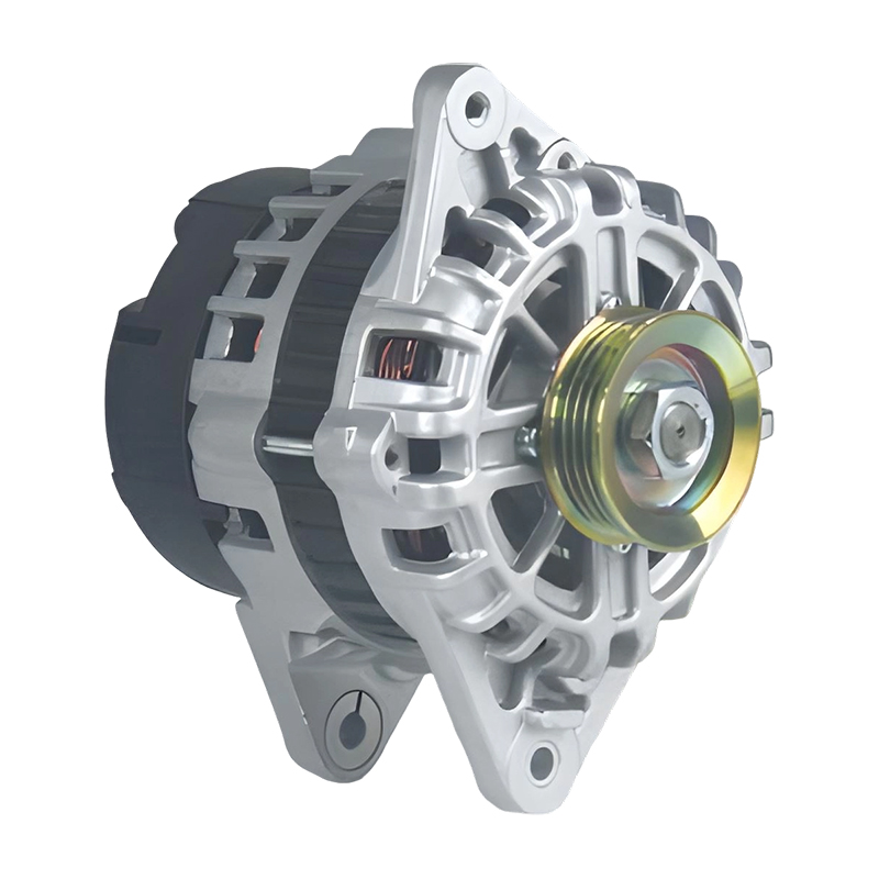12V 80A 13839N/3730022600 MITSUBISHI car alternator for HYUNDAI ELANTRA 1.6L G4E ENGINE