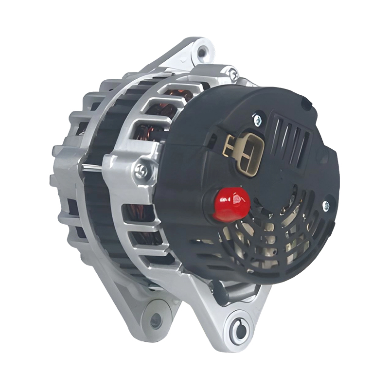 12V 80A 13839N/3730022600 MITSUBISHI car alternator for HYUNDAI ELANTRA 1.6L G4E ENGINE