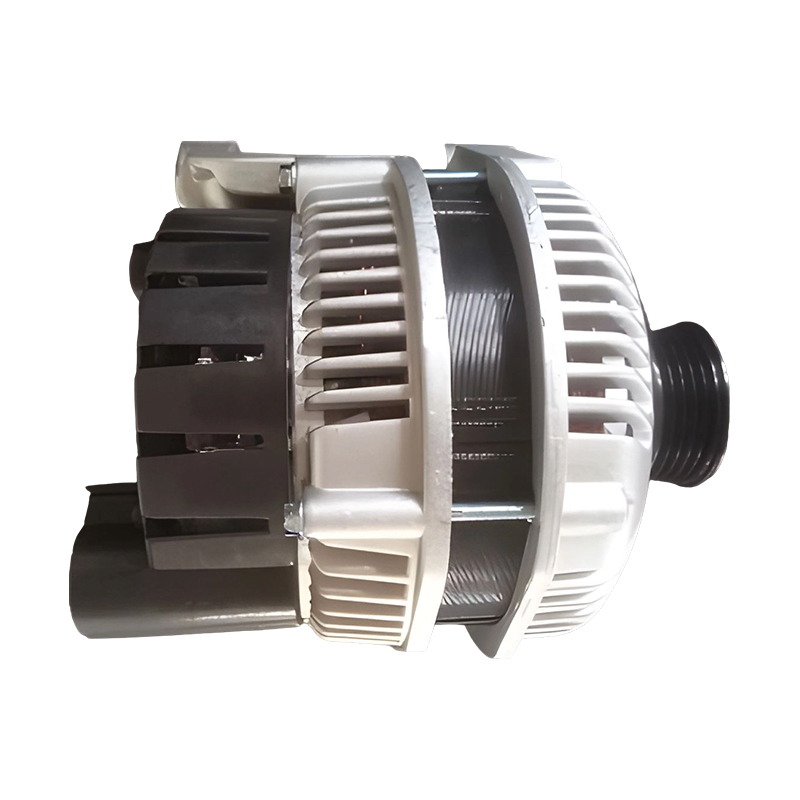 Máy phát điện ô tô 12V 150A 23076N/12311248296 VALEO cho BMW E38, E39, E46, E53 2000-2004 M57D30