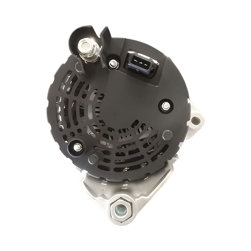 Máy phát điện ô tô 12V 150A 23076N/12311248296 VALEO cho BMW E38, E39, E46, E53 2000-2004 M57D30