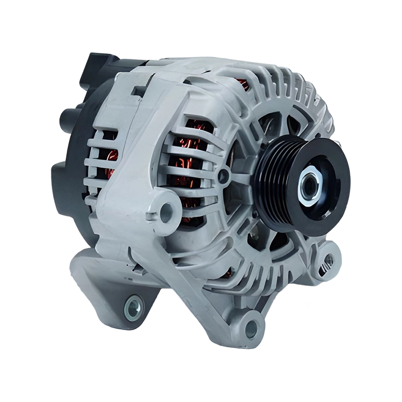 Máy phát điện ô tô 12V 150A 21338N/12317790548 cho BMW 118 2.0 E81 2006-2012 M47D20