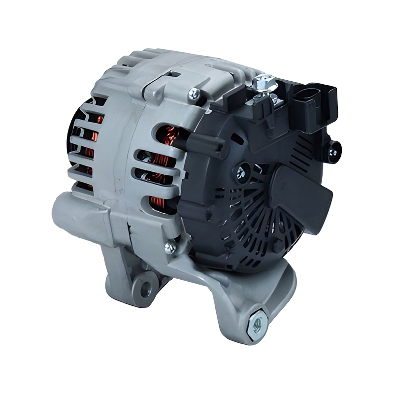 Máy phát điện ô tô 12V 150A 21338N/12317790548 cho BMW 118 2.0 E81 2006-2012 M47D20