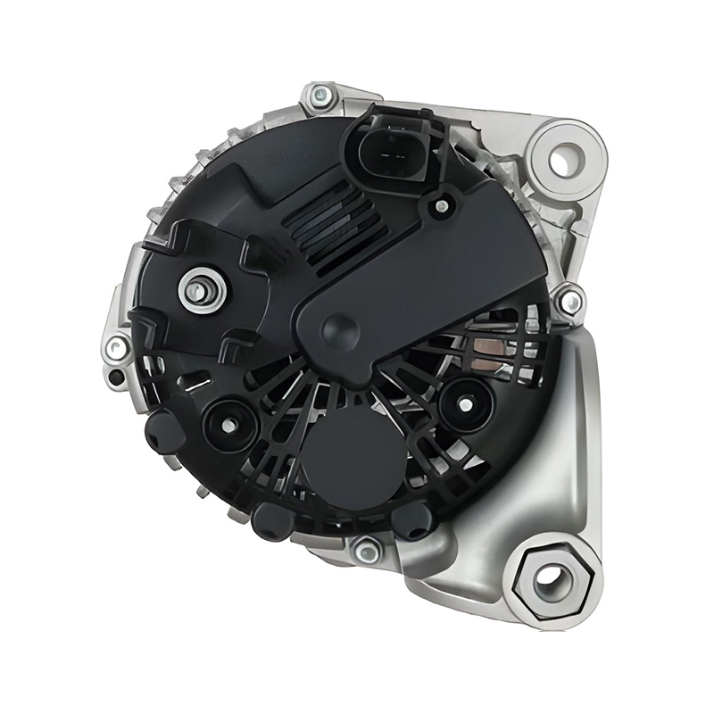Máy phát điện ô tô 12V 150A 22970N/12317789980 VALEO cho BMW E46, E53, E83 2000-2004 M57D30
