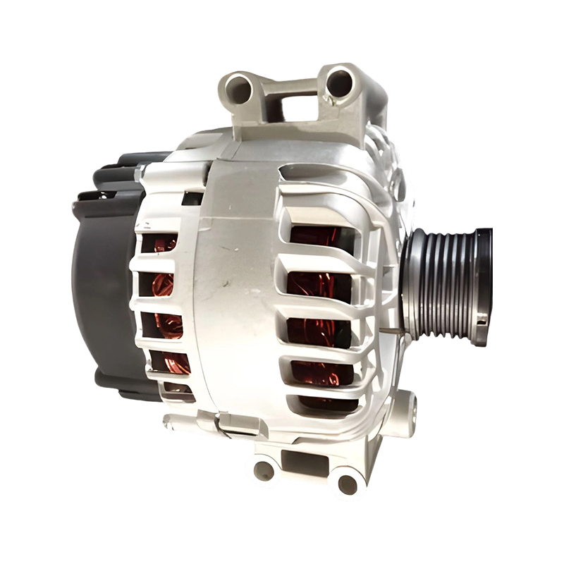 Máy phát điện ô tô 12V 180A 11260N/12317521178 VALEO cho BMW E66,E88,E90,E93 2006-2012 N52B30A
