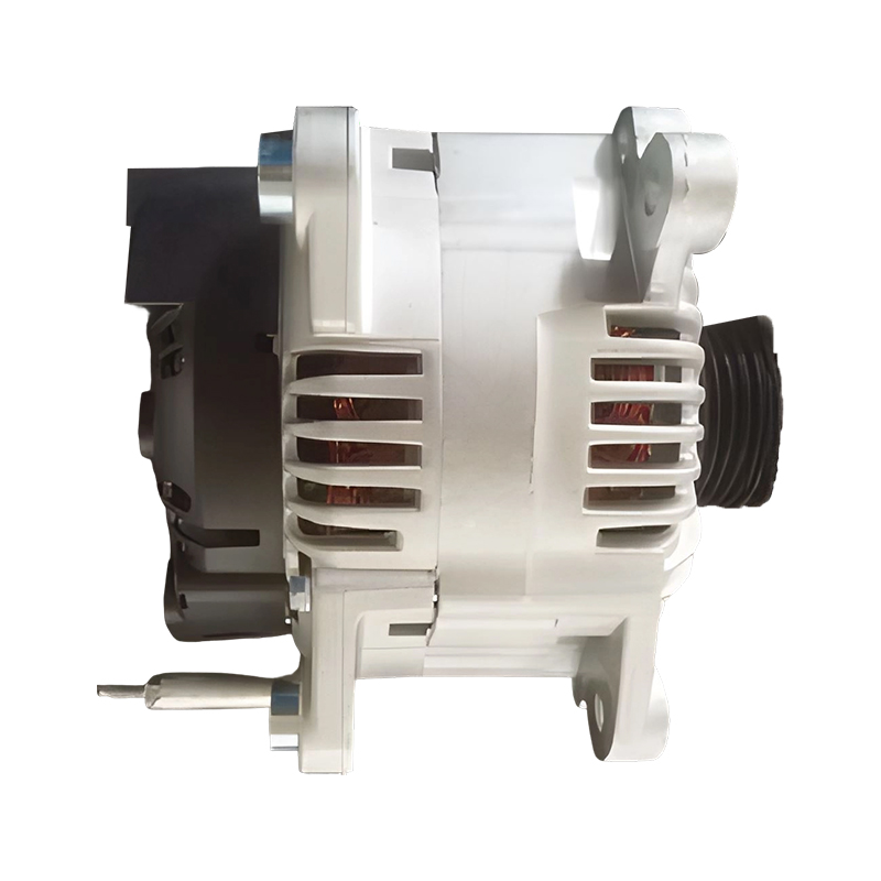 Máy phát điện ô tô 12V 180A 23364N/TG17V020 VALEO dành cho xe AUDI A6