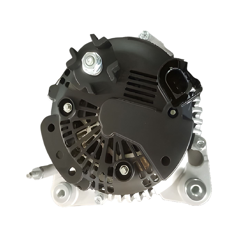 Máy phát điện ô tô 12V 180A 23364N/TG17V020 VALEO dành cho xe AUDI A6