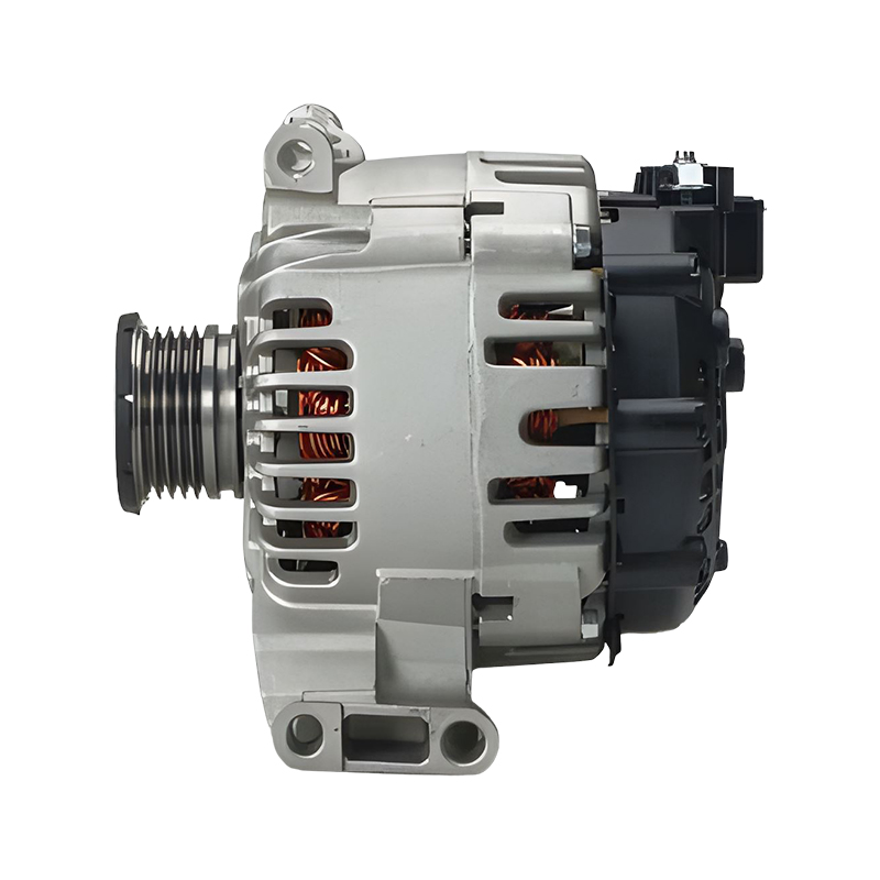 Máy phát điện ô tô 12V 150A 23896N/TG15C121 VALEO dành cho MERCEDES-BENZ A160 2.2