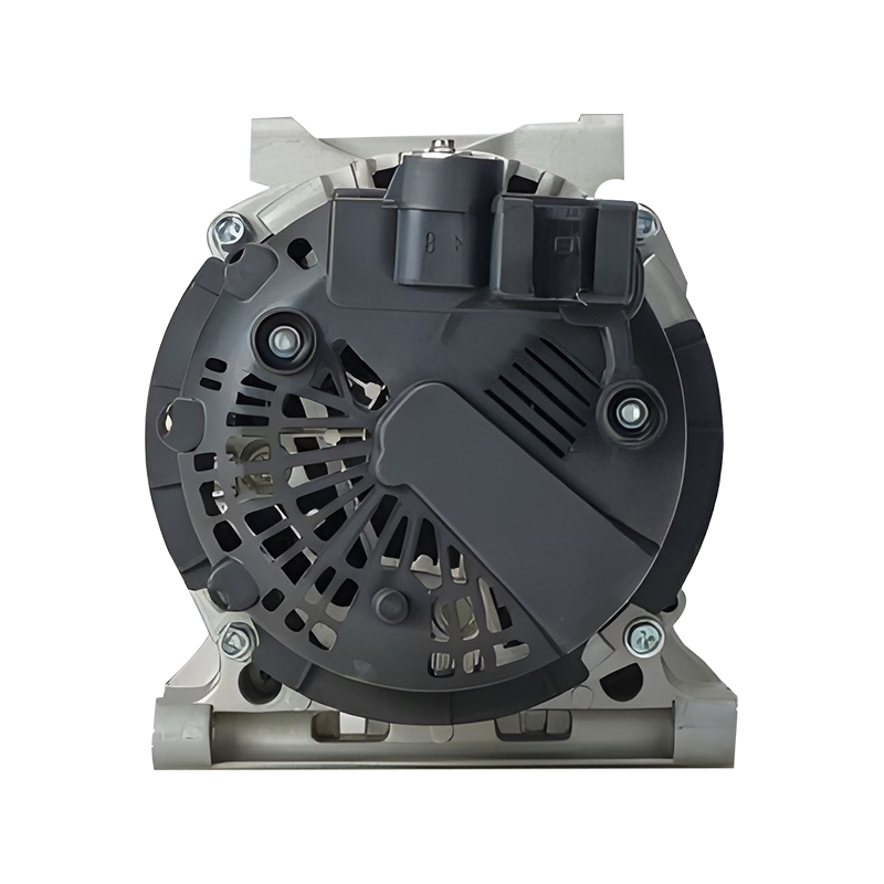 Máy phát điện ô tô 12V 150A 23896N/TG15C121 VALEO dành cho MERCEDES-BENZ A160 2.2
