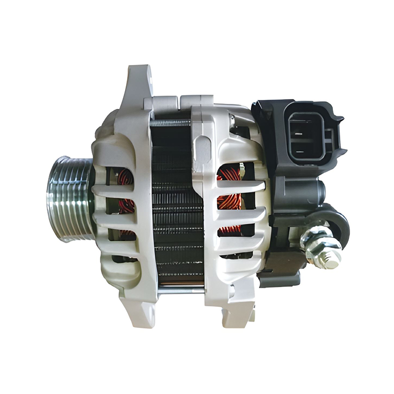 Máy phát điện ô tô 12V 90A 11471N/2608339 VALEO dành cho KIA SOUL 1.6