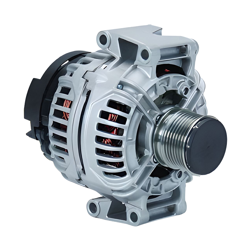 Máy phát điện ô tô Bosch 12V 120A 13954/0124515088 cho BMW E46, 316, 316i, 318Ci, 318i, 318T