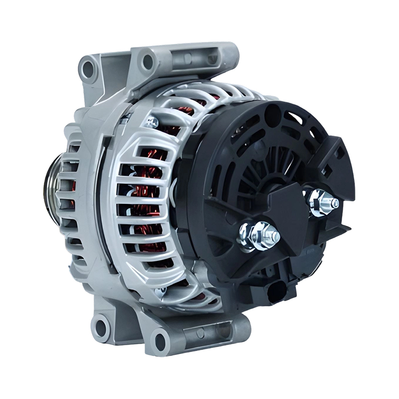 Máy phát điện ô tô Bosch 12V 120A 13954/0124515088 cho BMW E46, 316, 316i, 318Ci, 318i, 318T