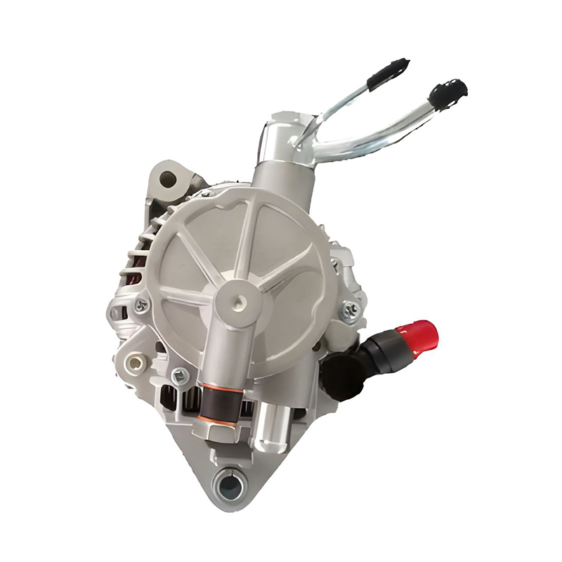 Máy phát điện ô tô 12V 80A 0986049860/0K55218300B DENSO dành cho KIA Carnival 2.9L, Sedona 2.9L