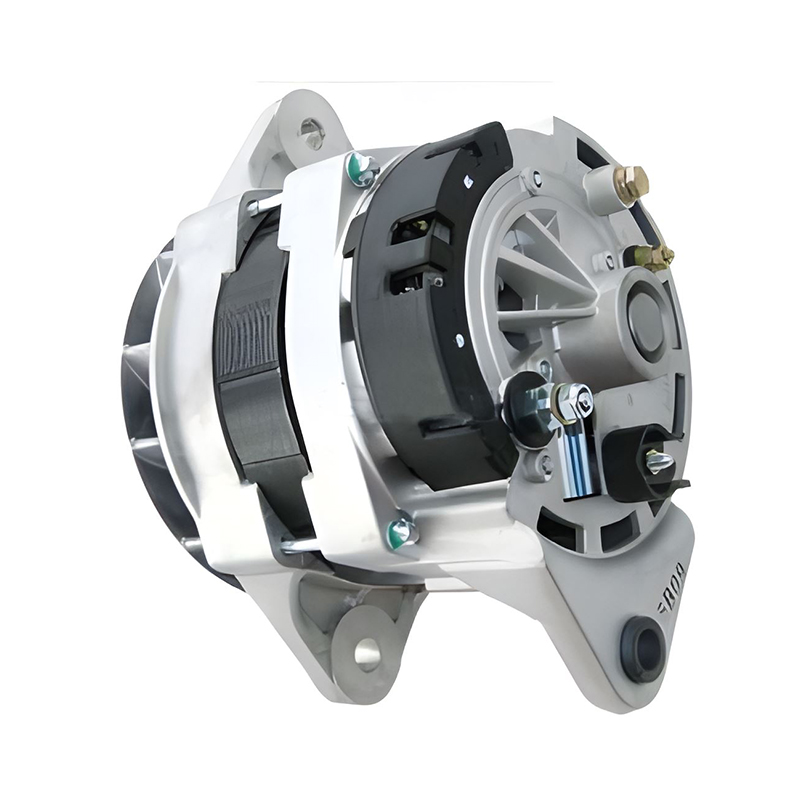 Máy phát điện ô tô DELCO 24V 80A 390115/30090100033 cho DAEWOO / DOOSAN